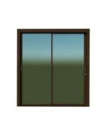 ขายประตูอลูมิเนียมพร้อมส่งแม่สอด