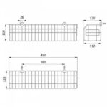 ขายที่วางของพร้อมส่งแม่สอด