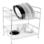 ชั้นวางจานพร้อมส่งแม่สอด