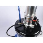 ถังอัดจารบีลมพร้อมส่งแม่สอด