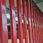 ขายลอนฝ้าพร้อมส่งแม่สอด