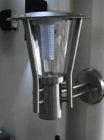 ขายเสาไฟโซลาเซลพร้อมส่งแม่สอด