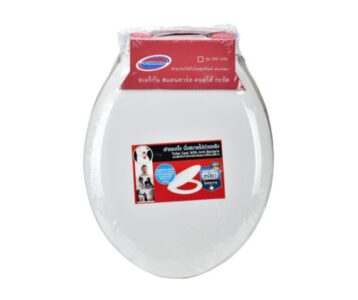 ฝารองนั่งชักโครกพร้อมส่งแม่สอด