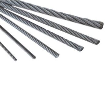 ขายลวดสลิงพร้อมส่งแม่สอด